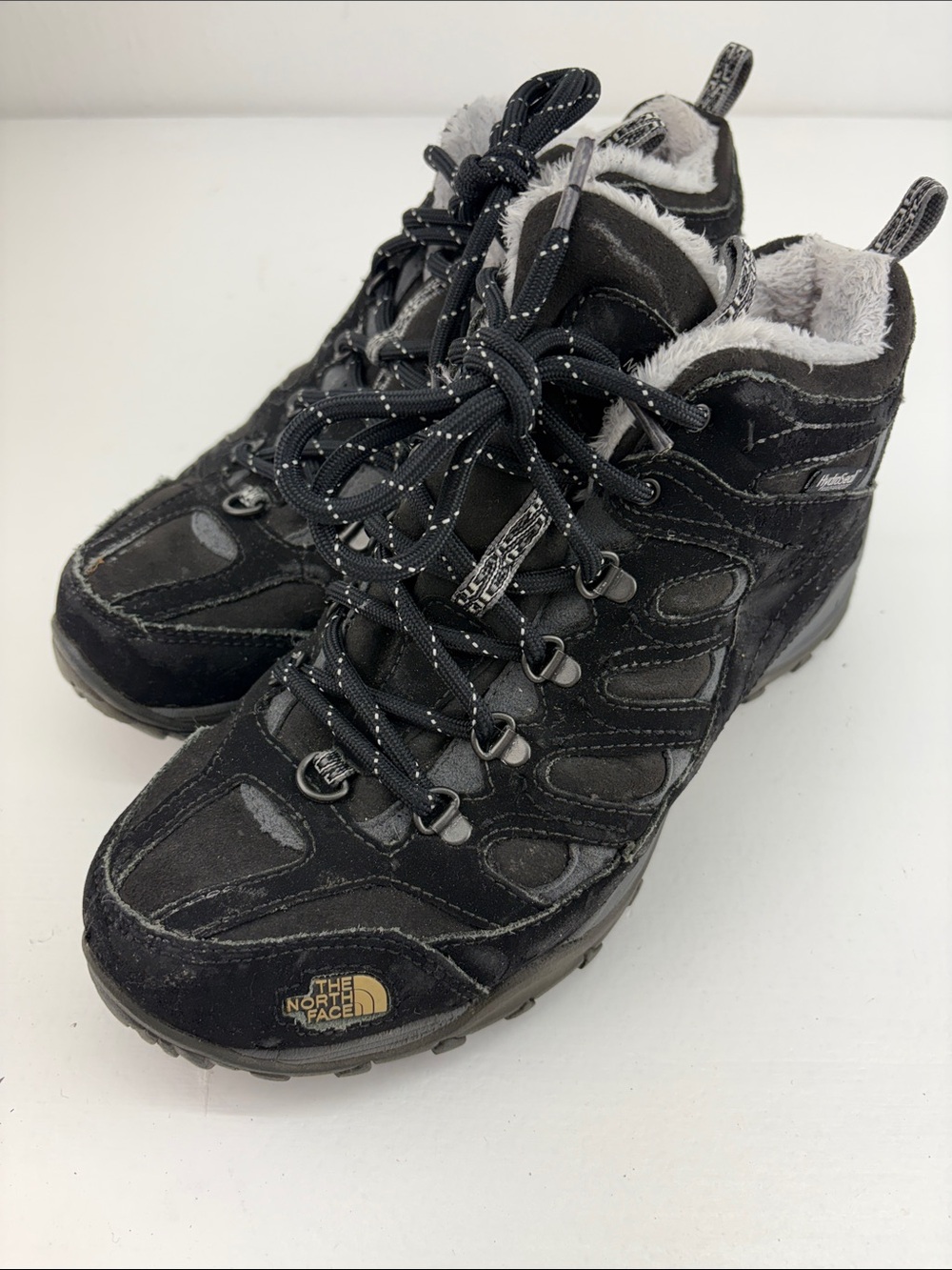 The North Face Womens Winter‎ Boots 7